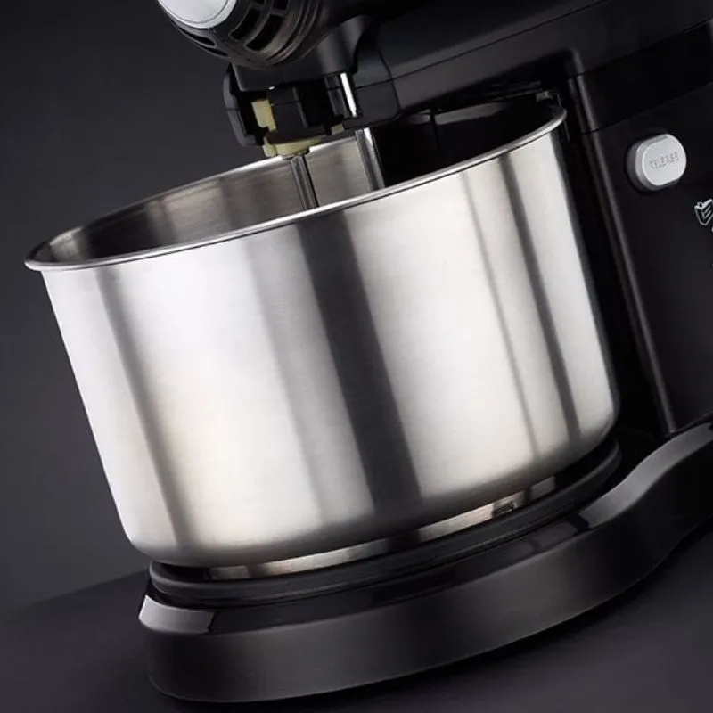 Russell Hobbs 300W Deluxe Pro Mixer RHSBM40 Tafelberg Furnishers