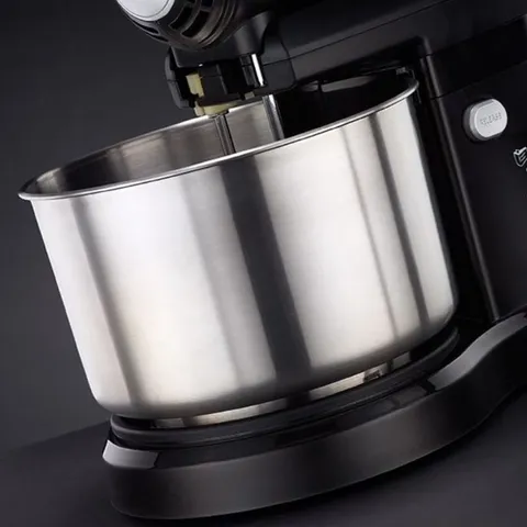 Russell Hobbs Deluxe Pro Mixer RHSBM40 3L stainless steel bowl
