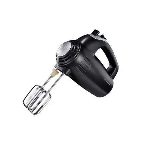 Russell Hobbs Deluxe Pro Mixer RHSBM40 Detachable hand mixer