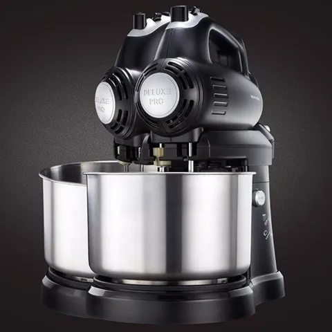 Russell Hobbs Mixer RHSBM40 auto bowl rotation