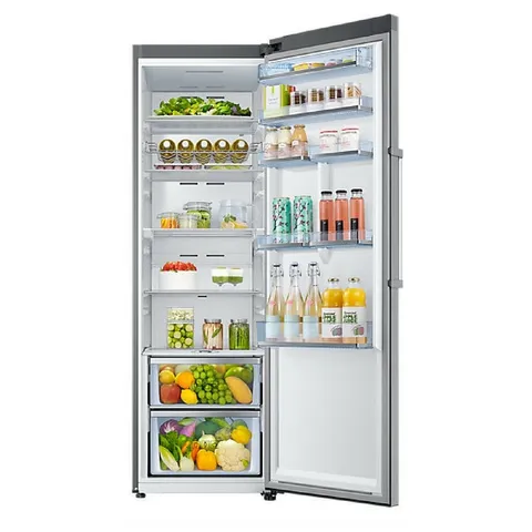 Samsung 385L Upright Fridge RR39M71407F
