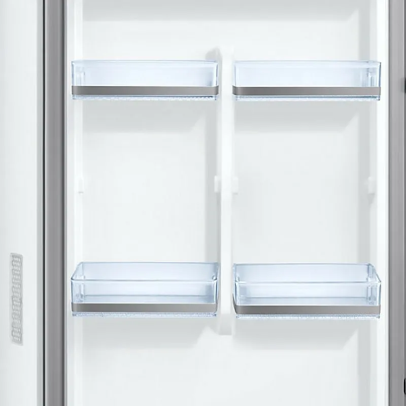 Samsung 385L Upright Fridge RR39M71407F | Tafelberg Furnishers