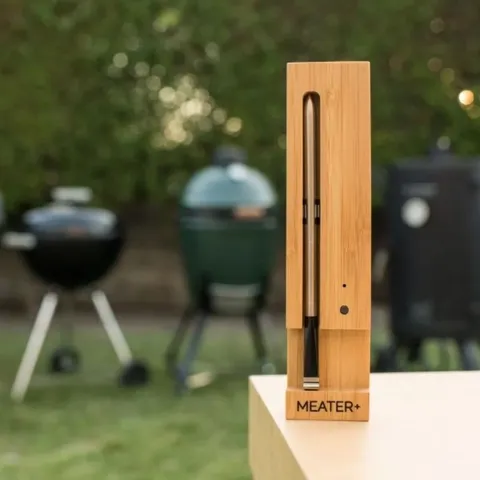 MeaterPlus Electronic Meat Thermometer