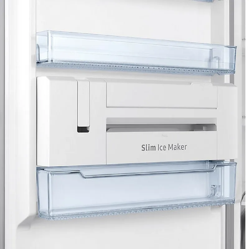 Samsung 315L Upright Freezer RZ32M71107F | Tafelberg Furnishers