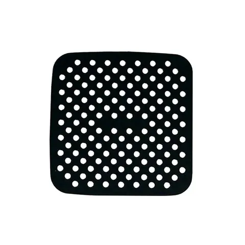 Home4U Square Silicone Mat For Airfryer SAF85
