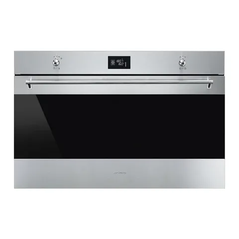 Smeg 115L Built-In Oven SF9390X1SA