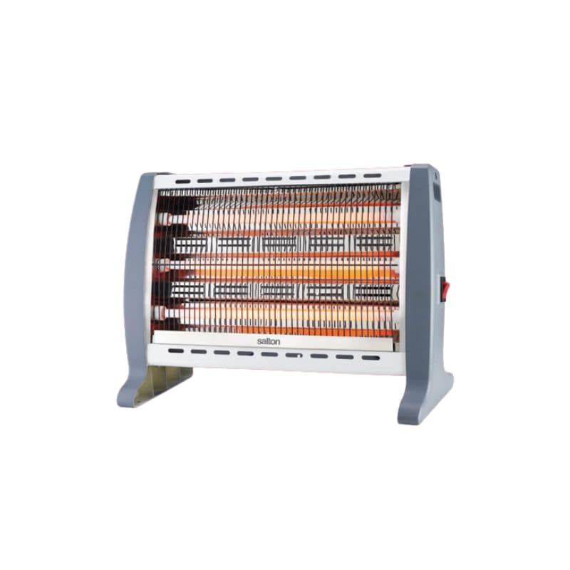 Salton 3 Bar Heater SHH25 | Tafelberg Furnishers