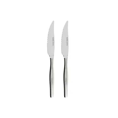 Eetrite Slimline Steak Knife Set