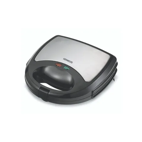 Kenwood 3-in-1 Sandwich Maker SMM01.A0BK