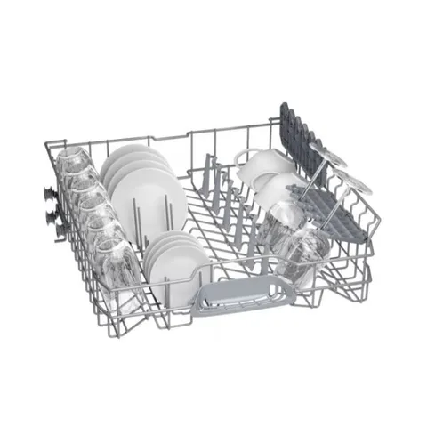 Bosch 12 Place Dishwasher SMS24AI01Z upper rack