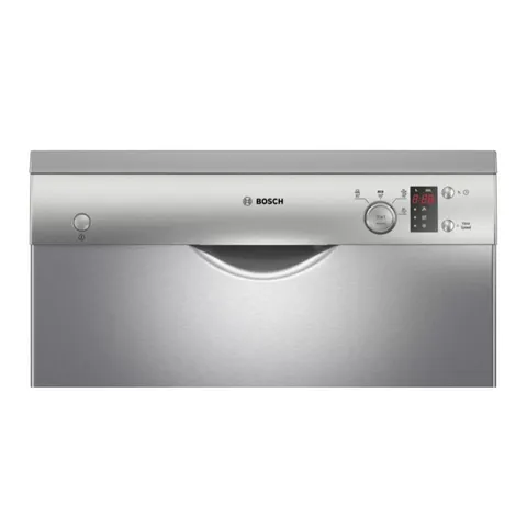 Bosch 12 Place Inox Dishwasher