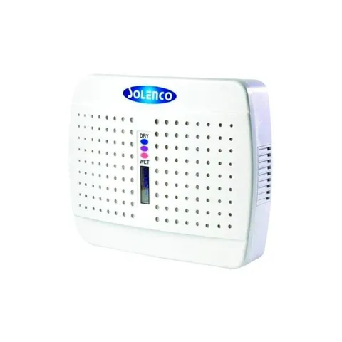Solenco Rechargeable Cupboard Dehumidifier