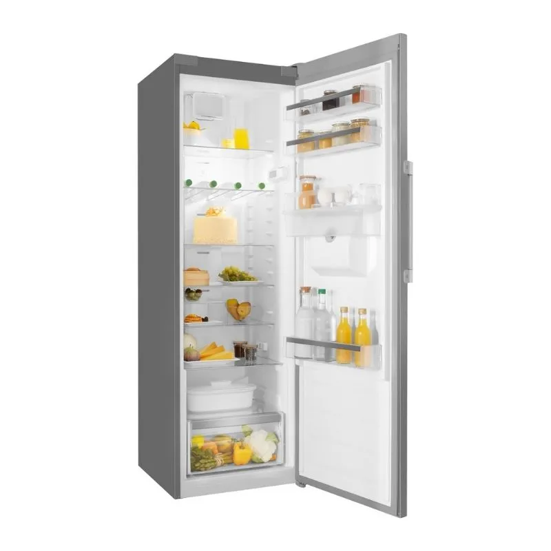 Whirlpool 357L Upright Fridge SW8AMIQXWR | Tafelberg Furnishers