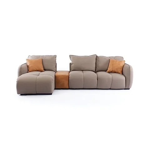 Grafton Everest Tahiti 3 Piece Daybed