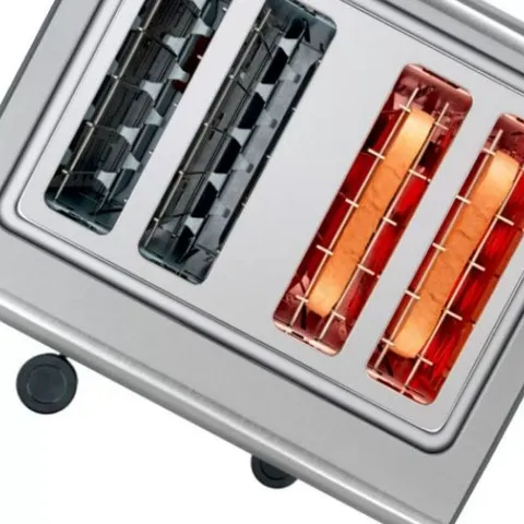 Bosch 4 Slice Toaster TAT7S45