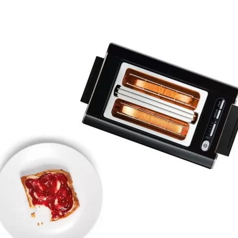 Bosch 2 Slice Toaster TAT8613