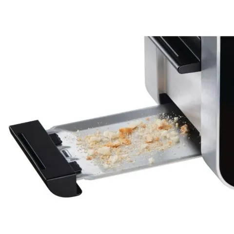 Bosch Toaster 2 Slice TAT8613 Crumb tray