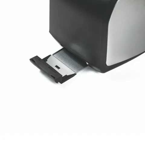 Kenwood 2 Slice Toaster Removable Crumb Tray