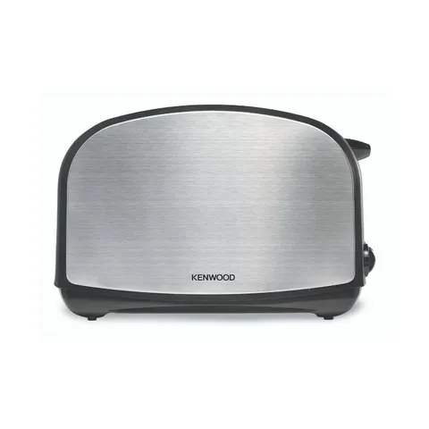 Kenwood 2 Slice Toaster Side View
