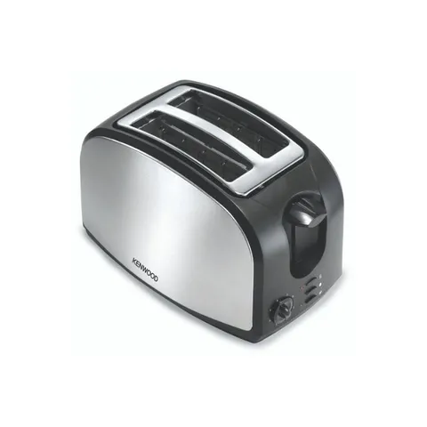 Kenwood 2 Slice Toaster TCM01.A0BK