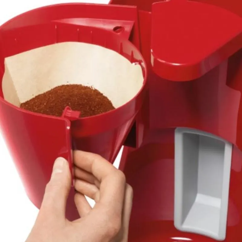 bosch compact class extra coffee maker