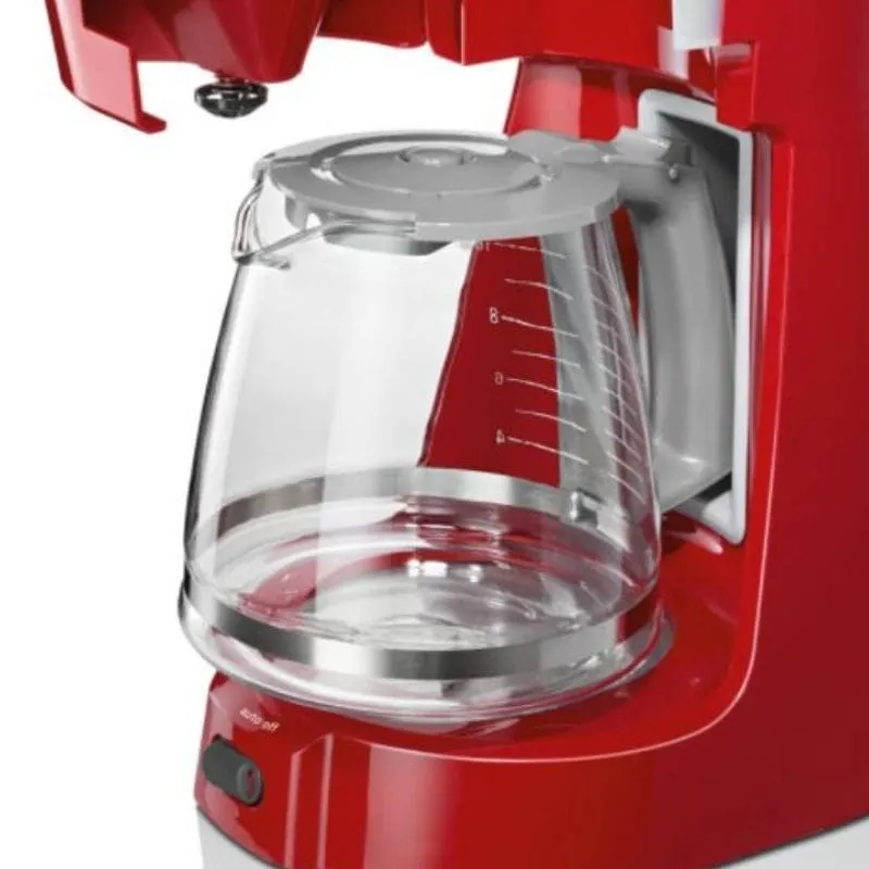bosch compact class extra coffee maker