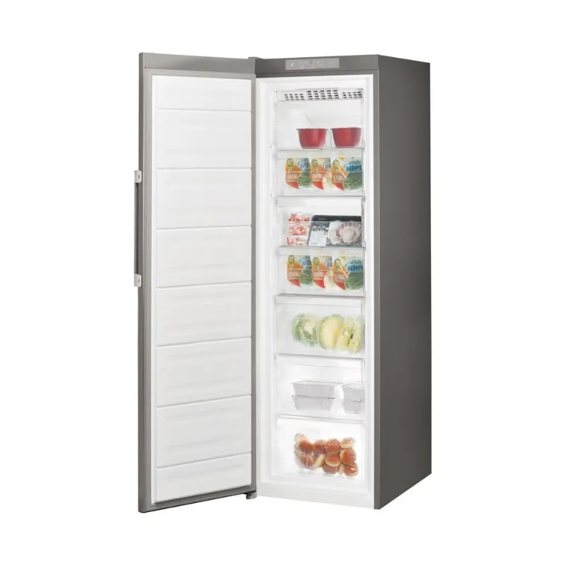 Whirlpool 259L Upright Freezer UW8FICXBN | Tafelberg Furnishers