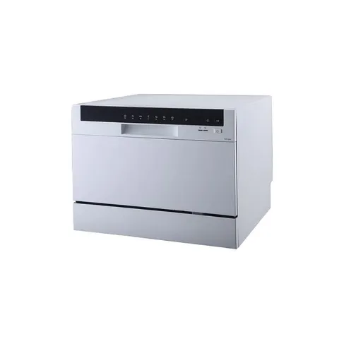 Midea Counter Top Dishwasher WQP6-3602F