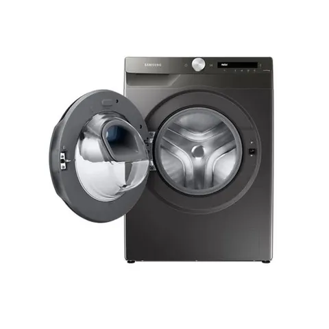 samsung-9kg-front-loader-washing-machine-ww90t554dan-open