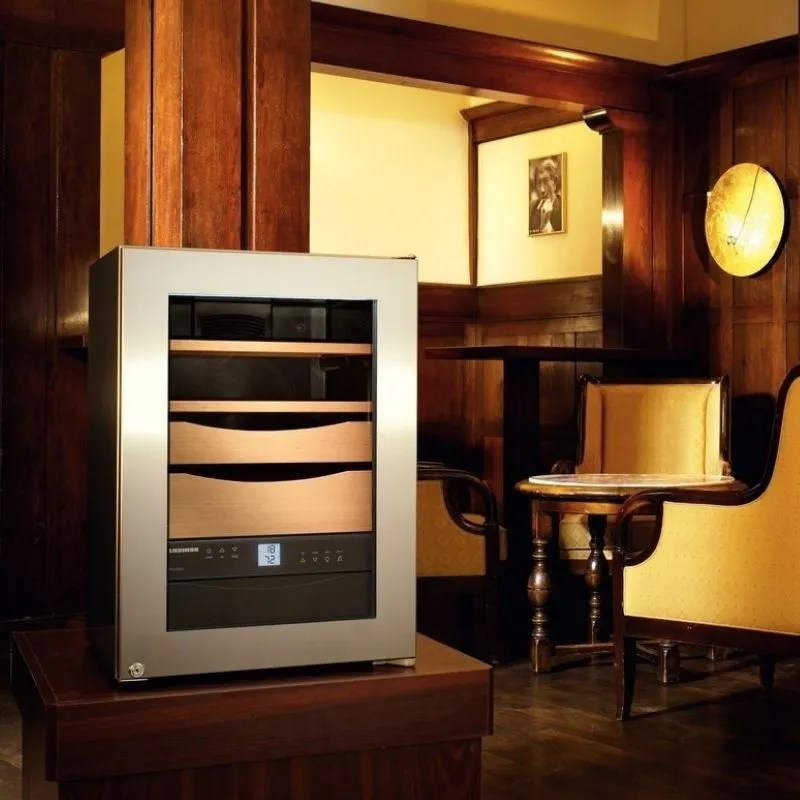 Liebherr 39L Humidor ZKes453 | Tafelberg Furnishers