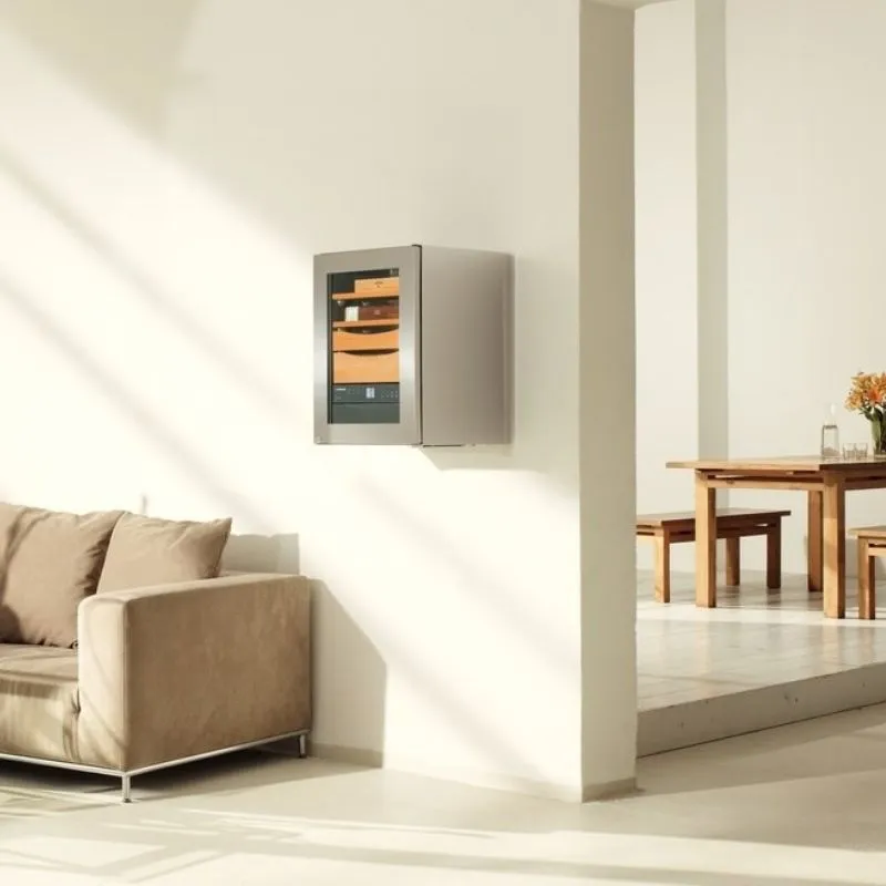 Liebherr 39L Humidor ZKes453 | Tafelberg Furnishers