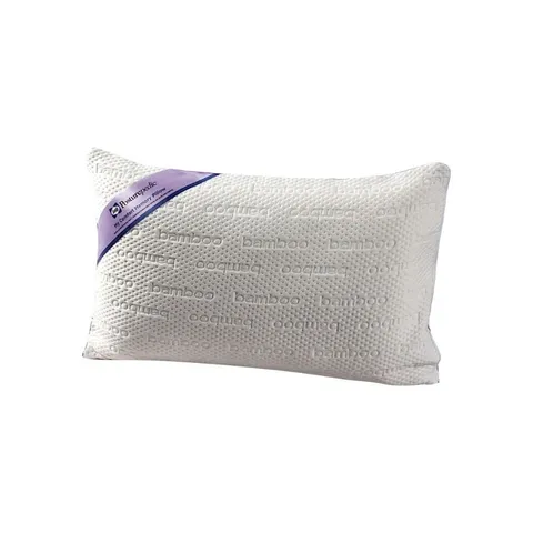 Sealy My Comfort Memory Pillow