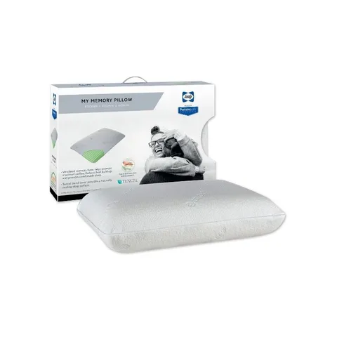 sealy-my-memory-pillow