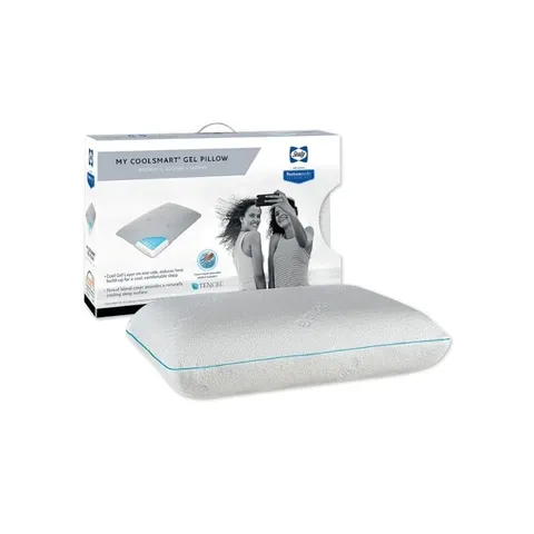 Sealy CoolSmart Pillow