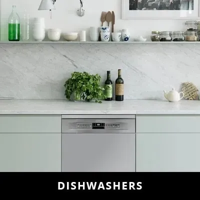 Smeg Dishwashers
