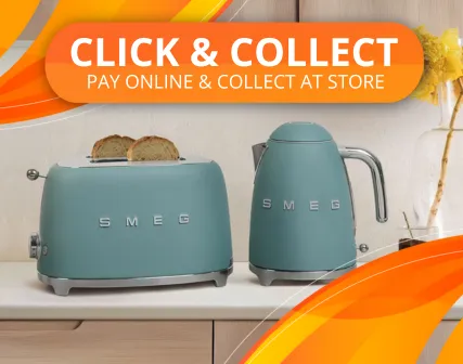 Click and Collect - Tafelberg Furnishers