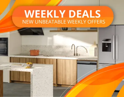 Weekly Deals - Tafelberg Furnishers
