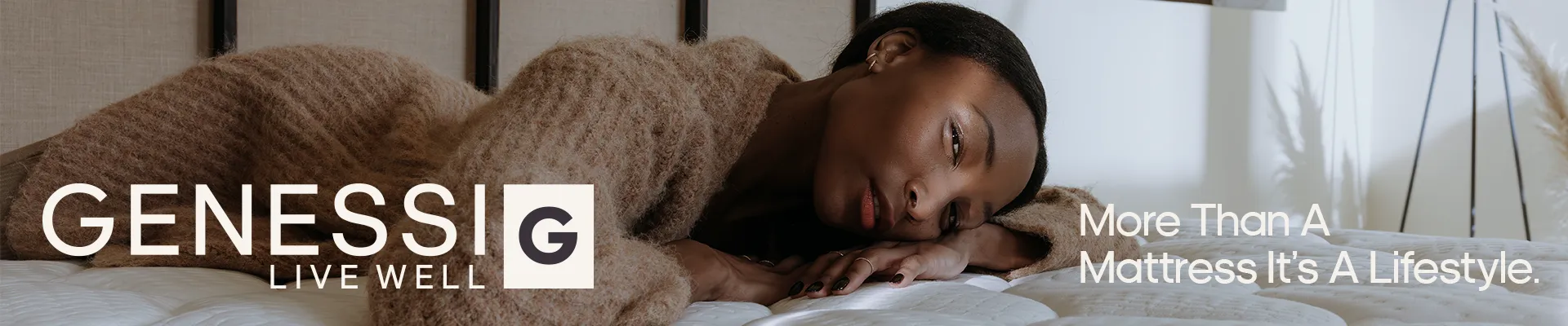 Genessi Carousel Banner