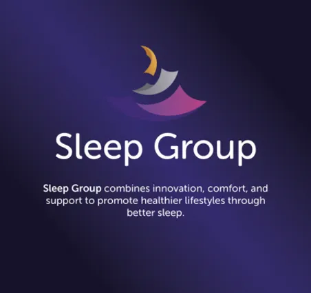 Sleep Group Header