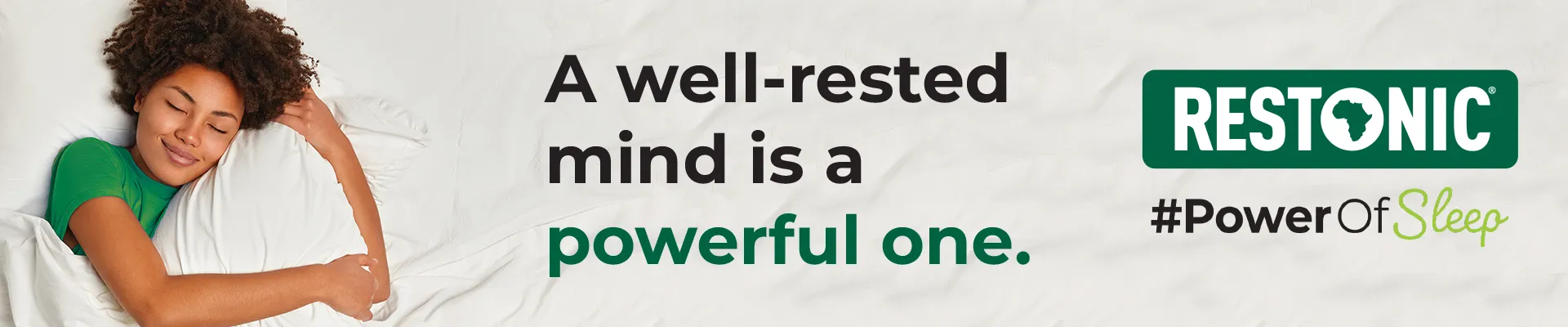 Restonic Carousel Banner