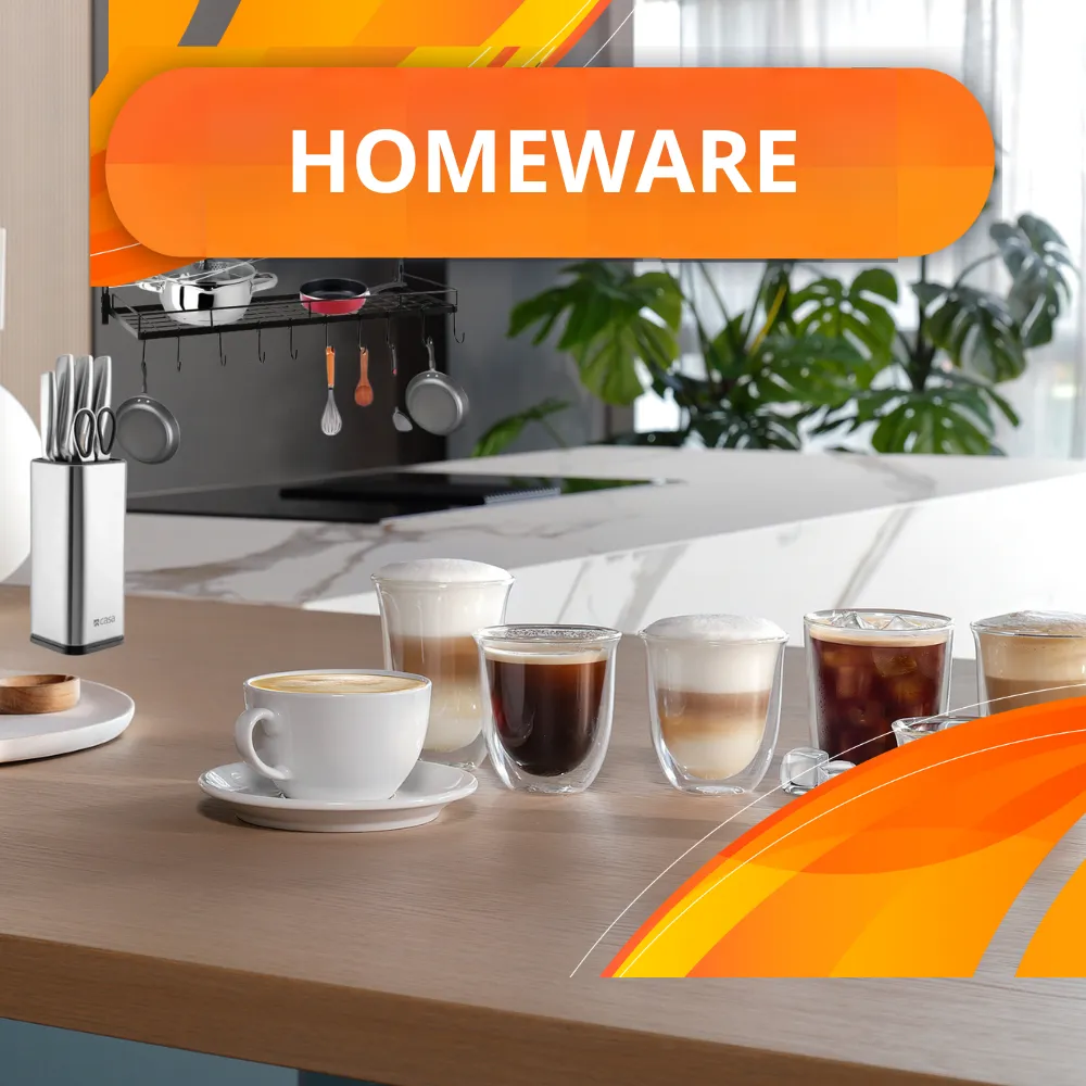 Homeware