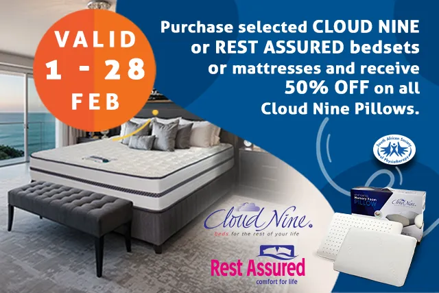 CNRA February Promotion 