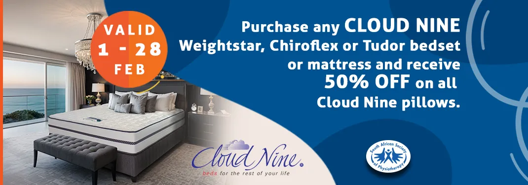 CNRA February Bedding Promotion