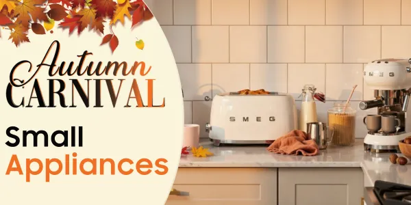 Small Appliances