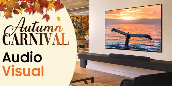 Audio Visual