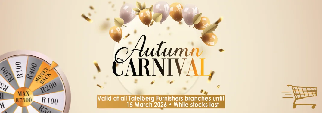 Autumn Carnival