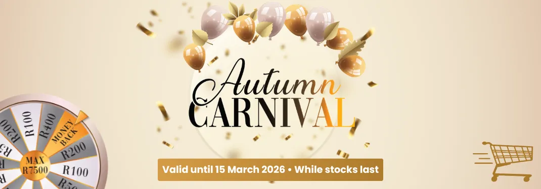 Autumn Carnival