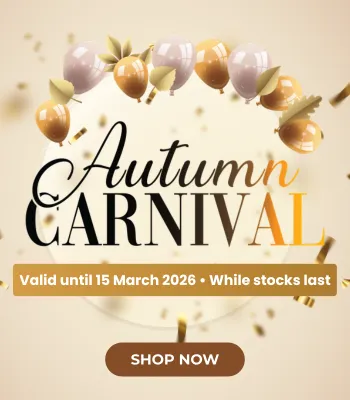 Autumn Carnival SB