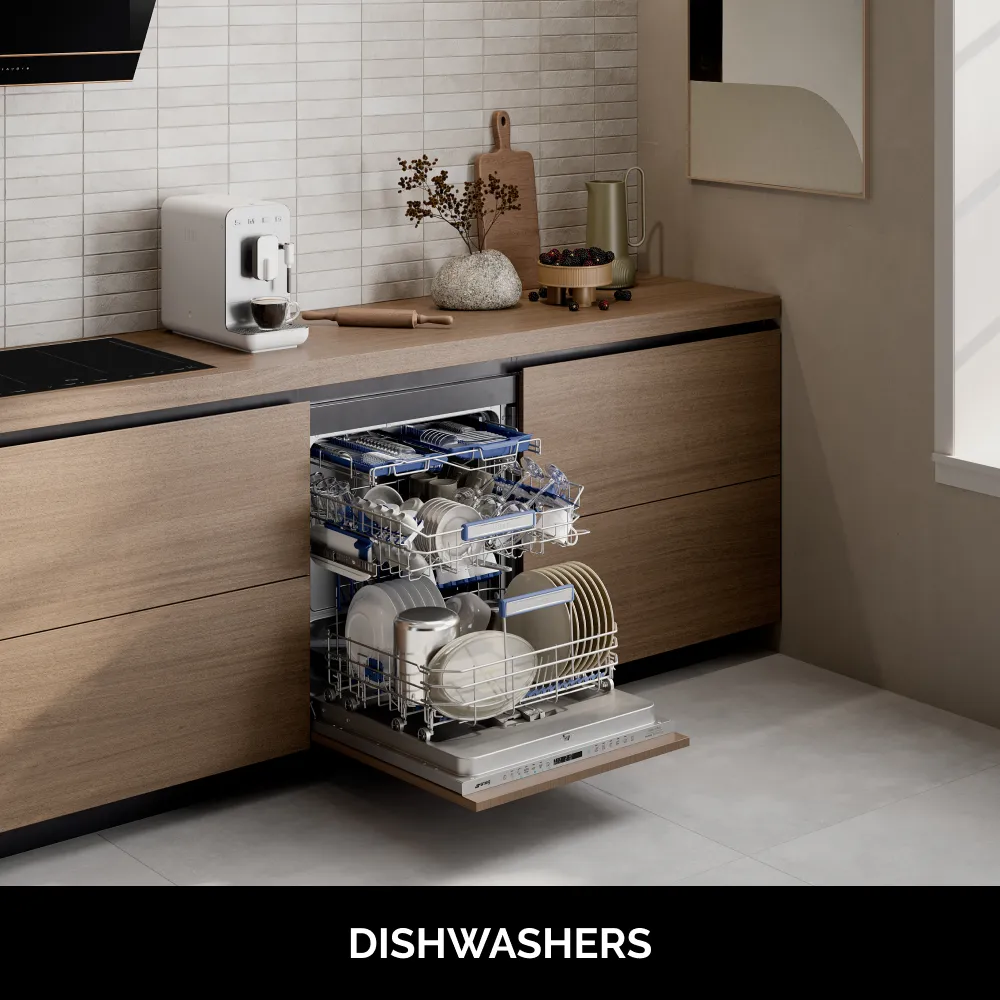 Smeg Dishwashers