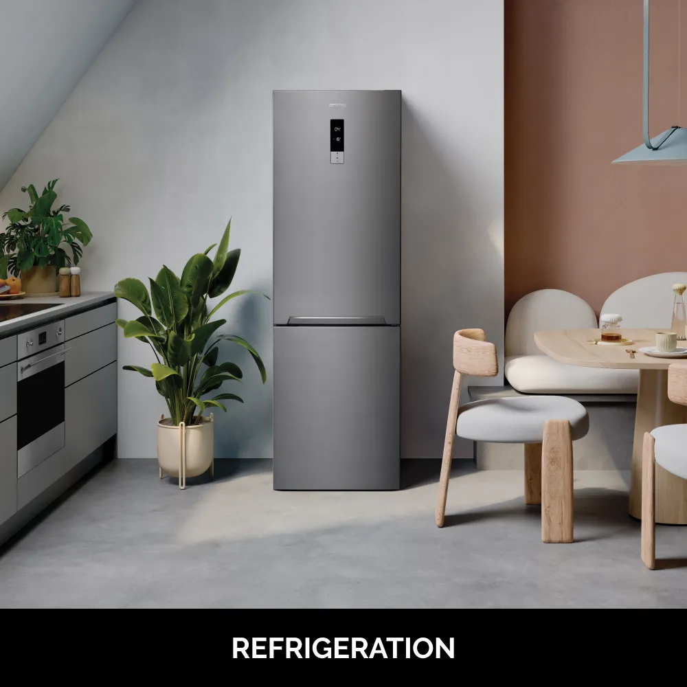 Smeg Refrigeration